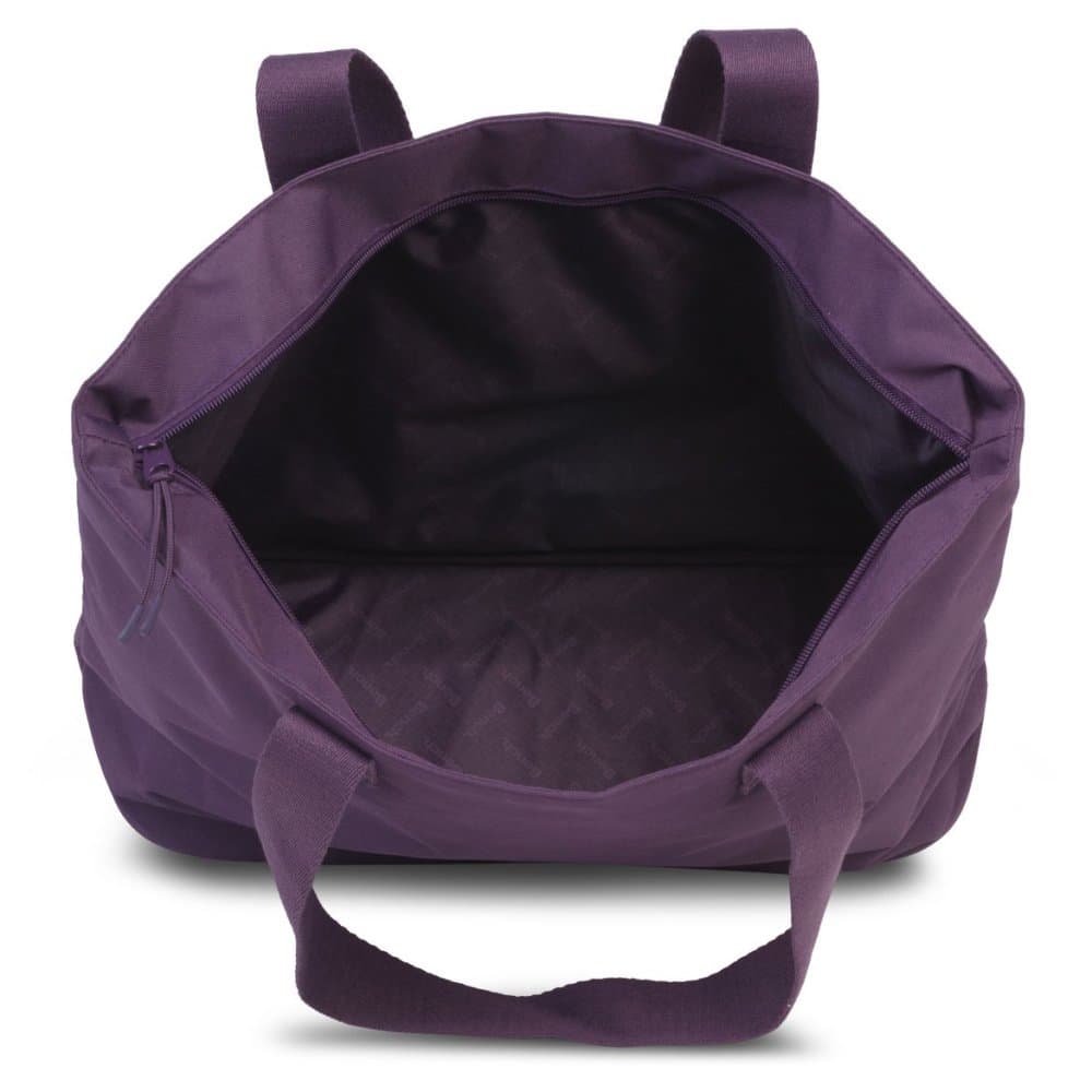 Taška Bench City Loft shopper  64199-3000 fialová - náhled 5