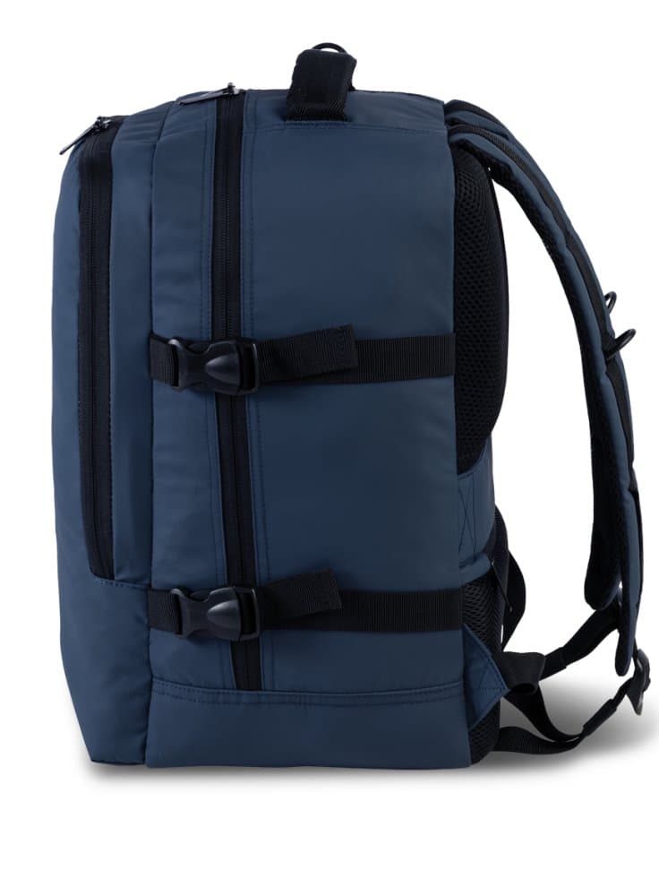 UNDERSEATER RYANAIR (40x25x20 cm) Bestway Cabin Pro Storm 20L 40350-5000 modrý - náhled 5