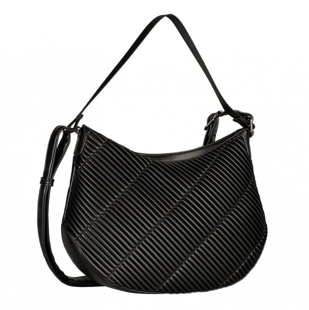 Finley Cross bag M kabelka 012043 černá