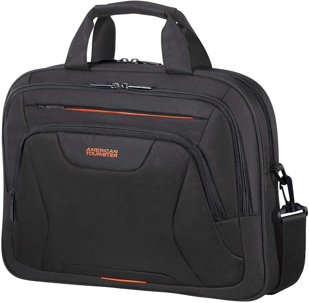 American Tourister At Work laptop bag -  aktovka na notebook 15,6" 88532-1070