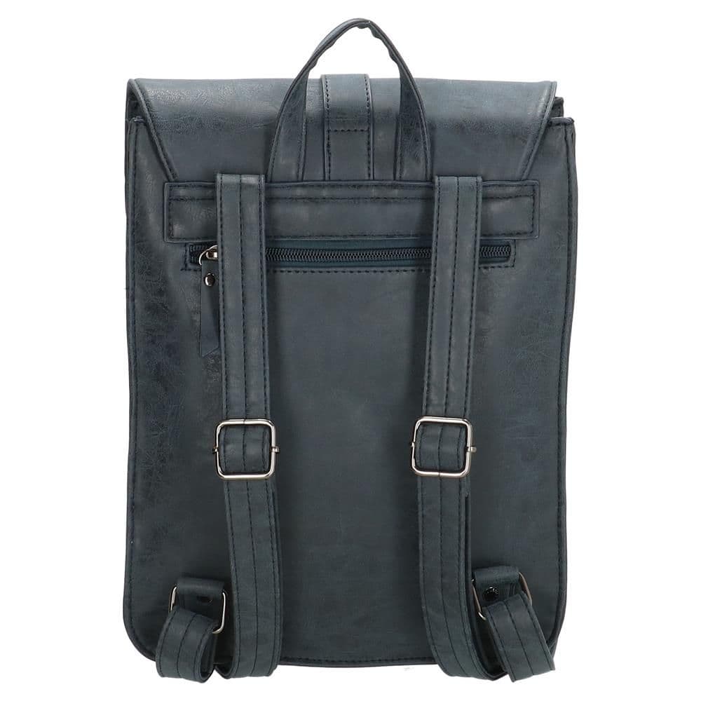 Enrico Benetti Dámský batoh Kate 66455 Navy - náhled 4