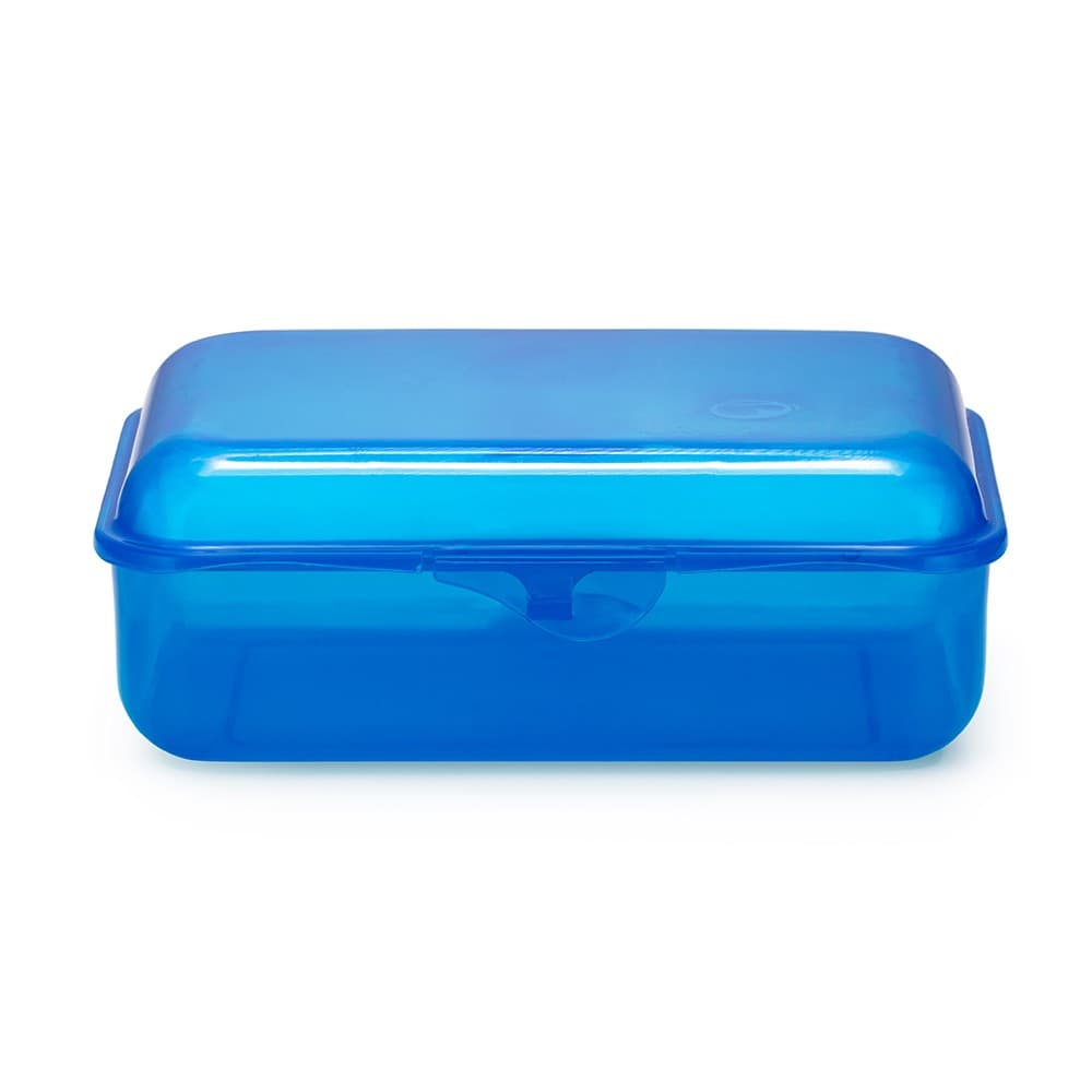 Bagmaster Velký set LUMI 24 E (batoh + penál + sáček na TV + box + lahev) - náhled 3