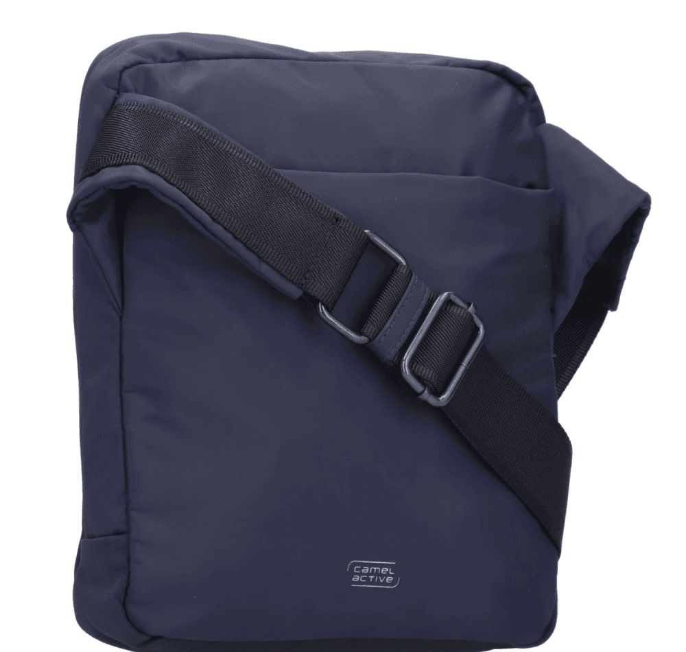 Camel Active Pánská taštička přes rameno tmavě modrá 332-301-55 - náhled 5