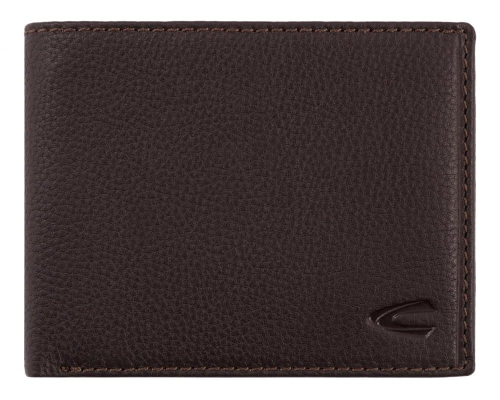 Camel Active pánská peněženka Macau 275-704-29 hnědá - náhled 2