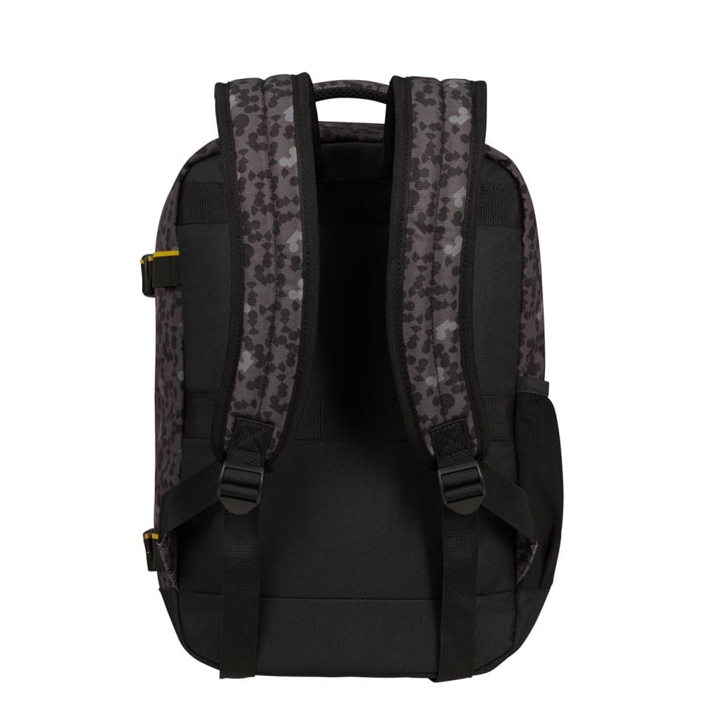 Underseater Ryanair (40x25x20 cm) American Tourister  Take2cabin Disney S Mickey urban pixel 152559-A527 - náhled 4