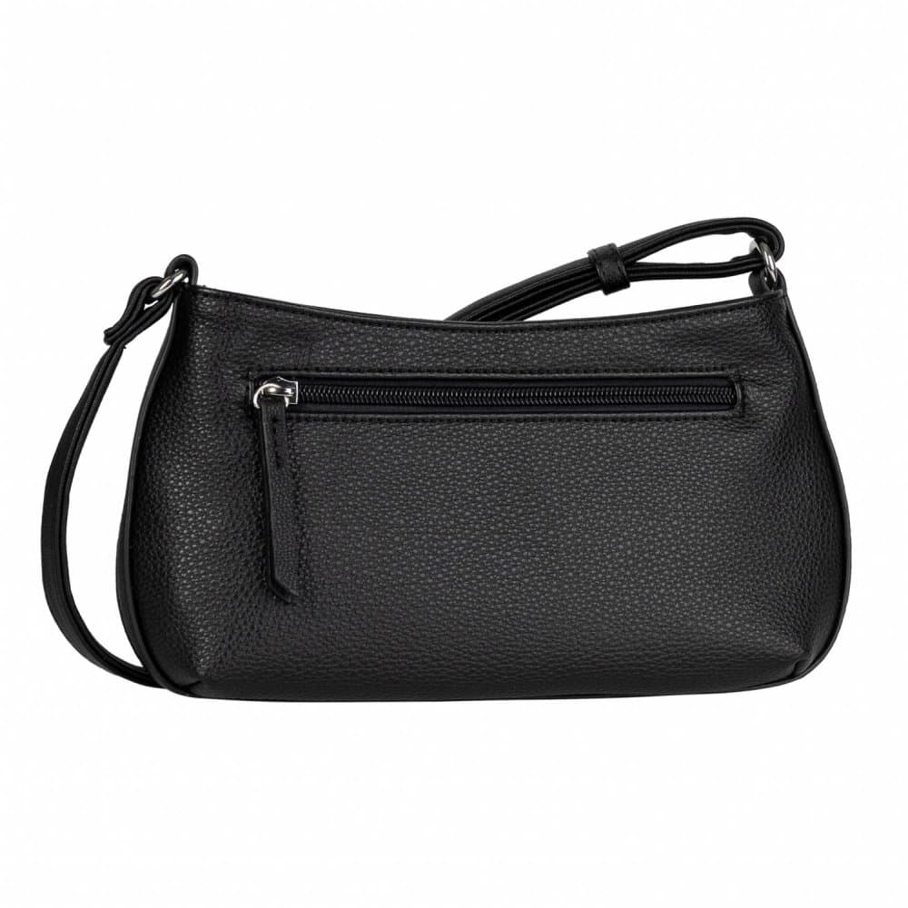 Gabor Elfie S malá crossbody černá kabelka 12031 - náhled 2