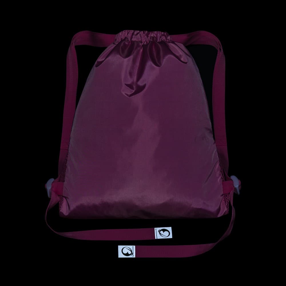Dívčí sáček na tělocvik CITY BAG BETA 26 B Jednorožec - náhled 5