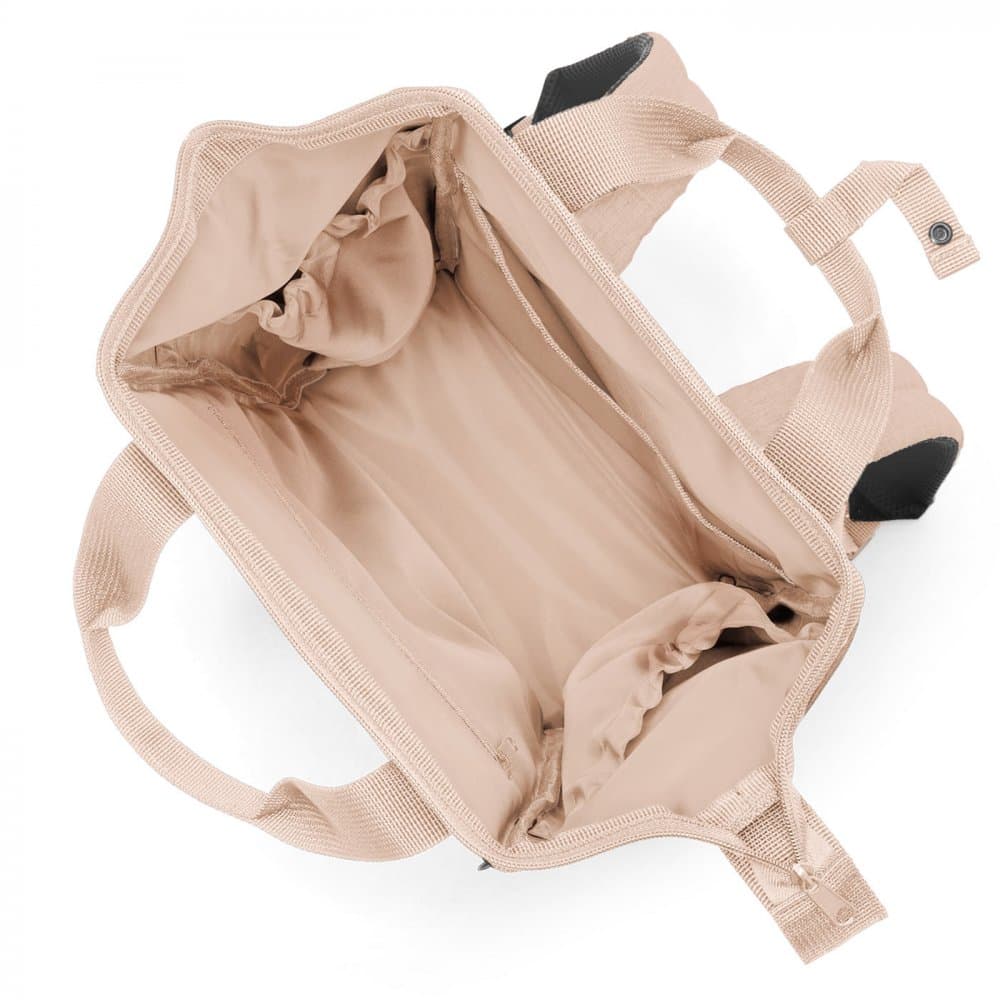 Reisenthel Allrounder R twist coffee - náhled 2