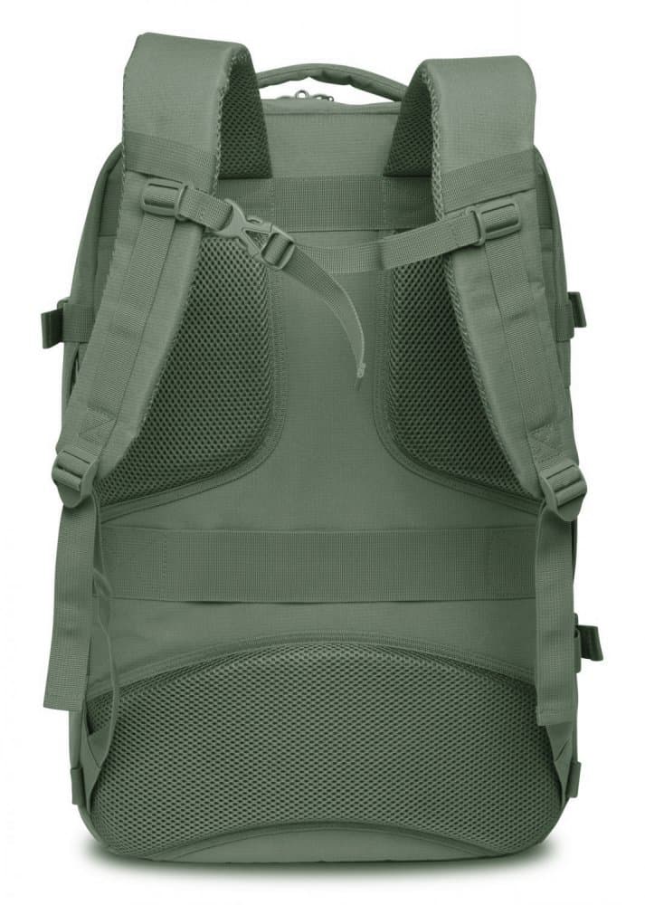 Batoh do letadla Bestway Cabin Pro Ultimate 40325-1300 zelený 30 L - náhled 3
