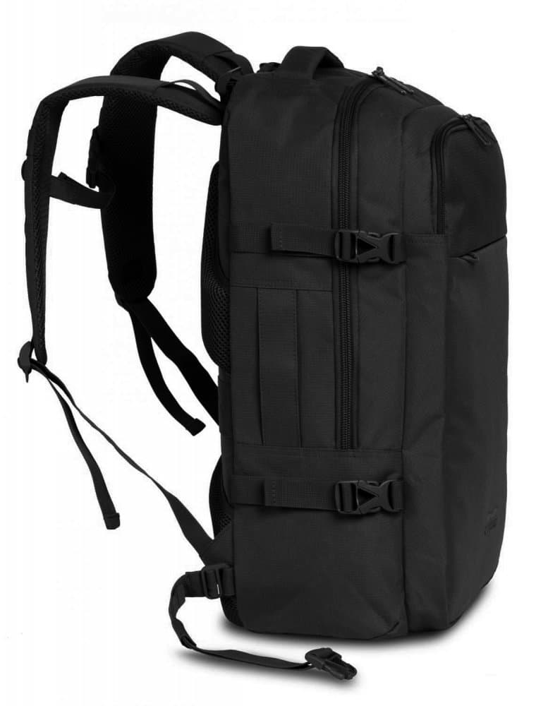Bestway Cabin Pro Ultimate 40325-0100 černý 30 L - náhled 4
