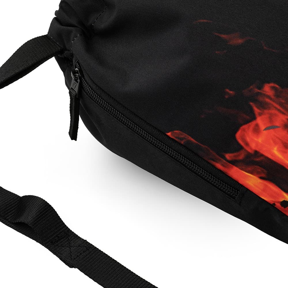 Bagmaster Shoes Beta 23 B Hasiči - náhled 4