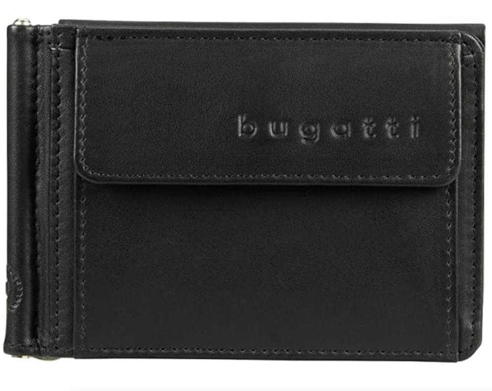Dolarka Bugatti  Primo 49108501 černá - náhled 2