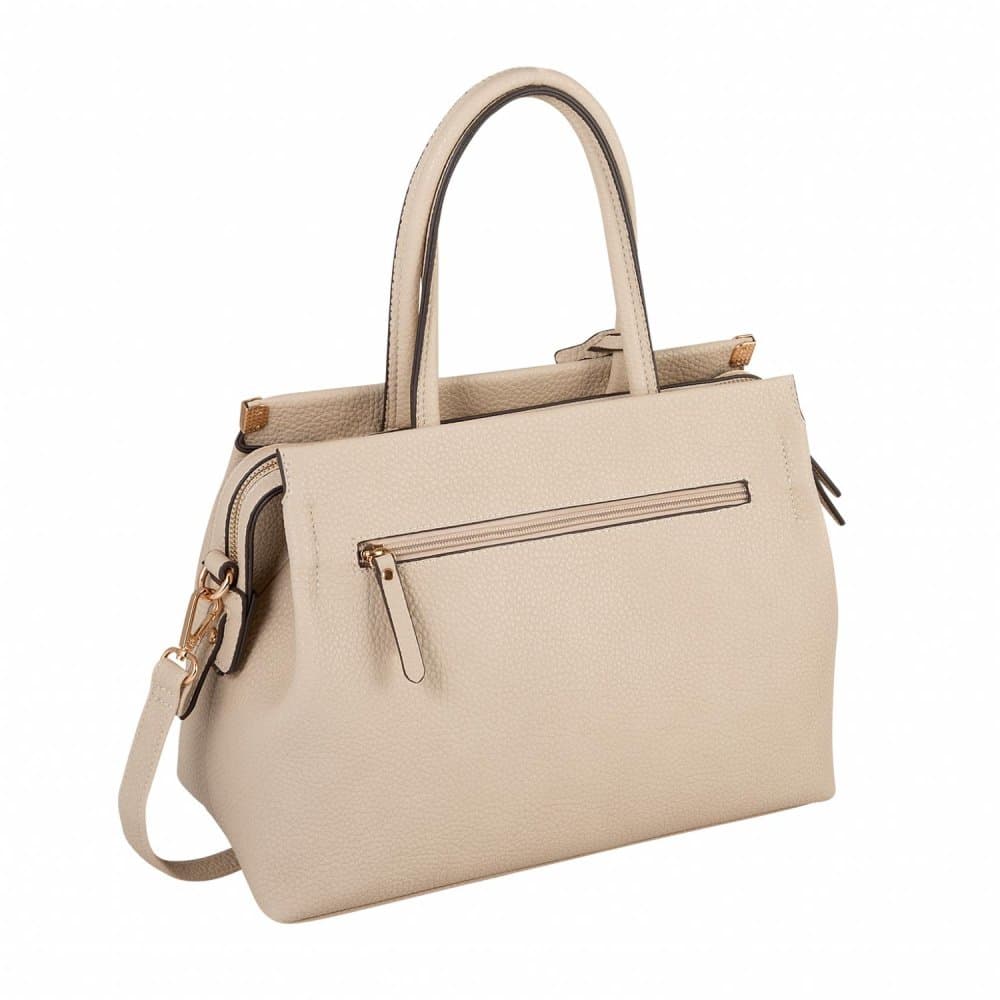 Kabelka Gabor Gela shopper M 8331-23 béžová - náhled 3