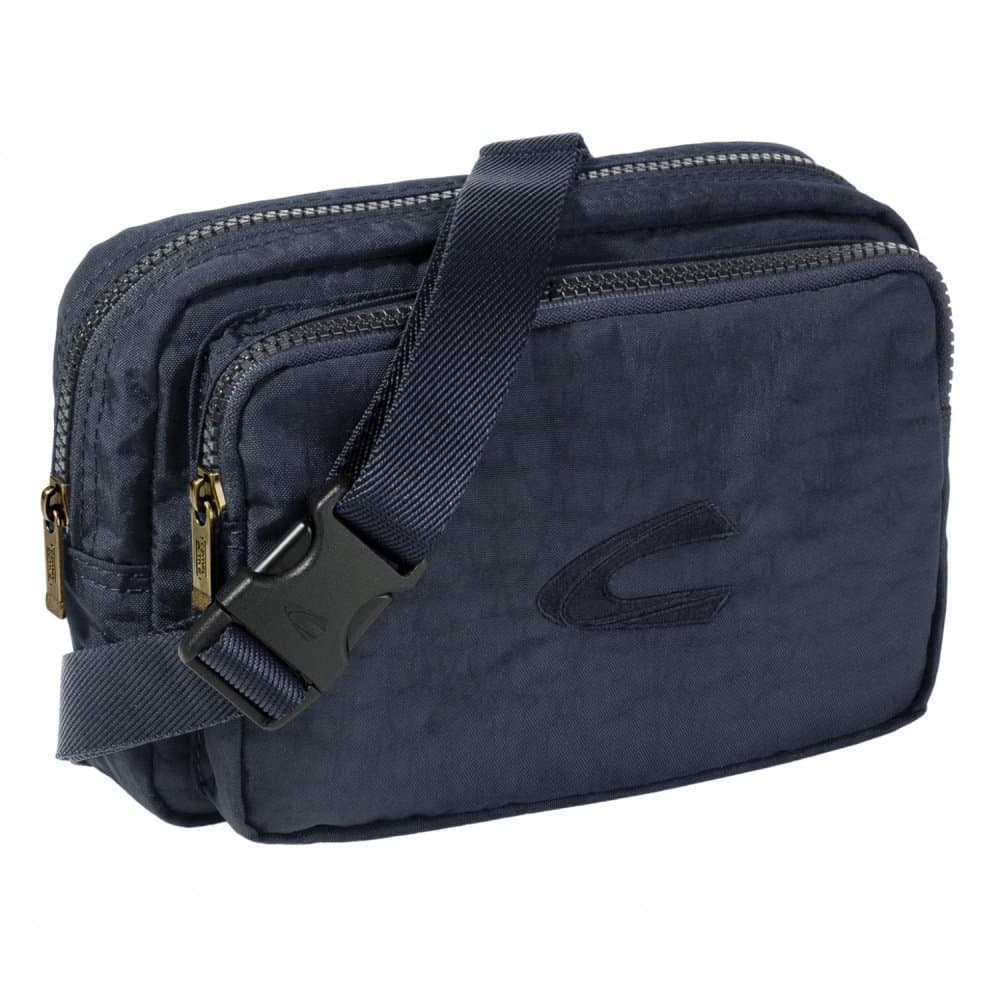 Camel Active ledvinka textilní B00-306-58 tmavě modrá