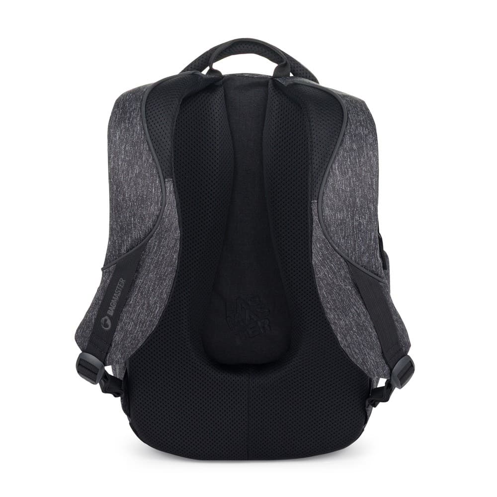 Bagmaster batoh BAG 25 A šedý - náhled 3