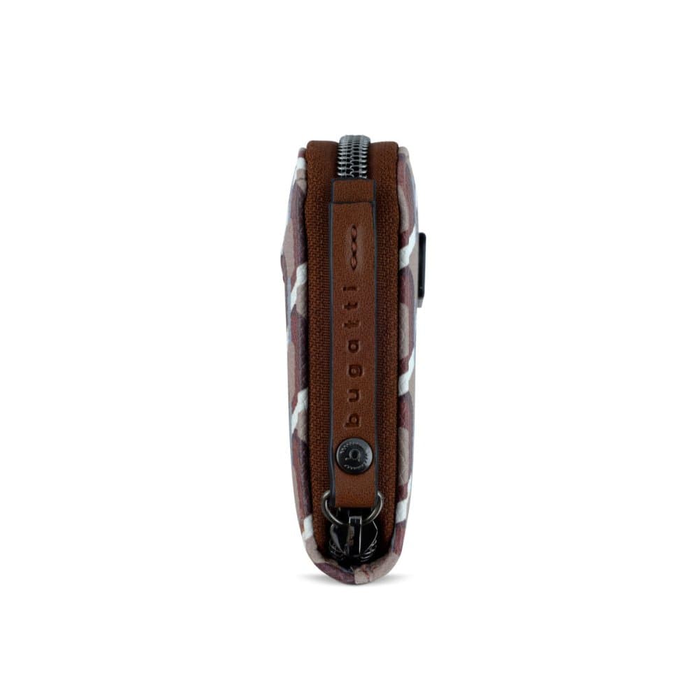 Bugatti Ella dámská koženková peněženka 49663190 oyard - náhled 3