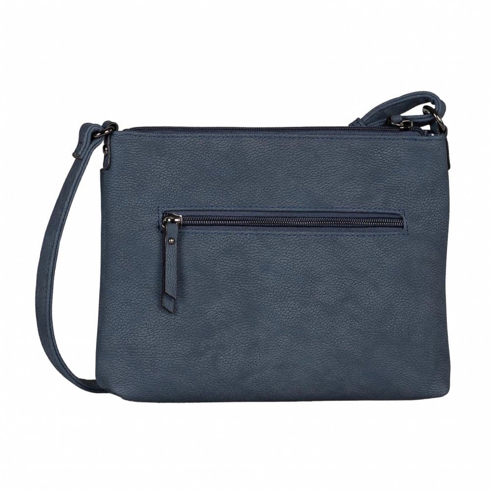 Gabor Avaly Crossbag M 8358-50 – tmavě modrá dámská kabelka - náhled 2