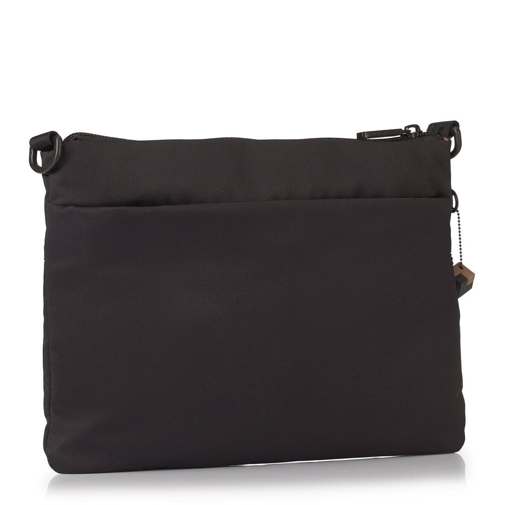 Dámská kabelka crossbody černá Nova Orbit HNOV08 - náhled 2