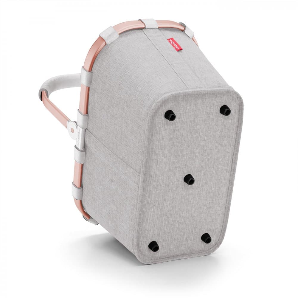 Reisenthel Carrybag frame twist Sky rose - náhled 4