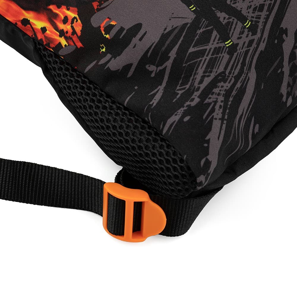 Bagmaster Shoes Beta 23 B Hasiči - náhled 3