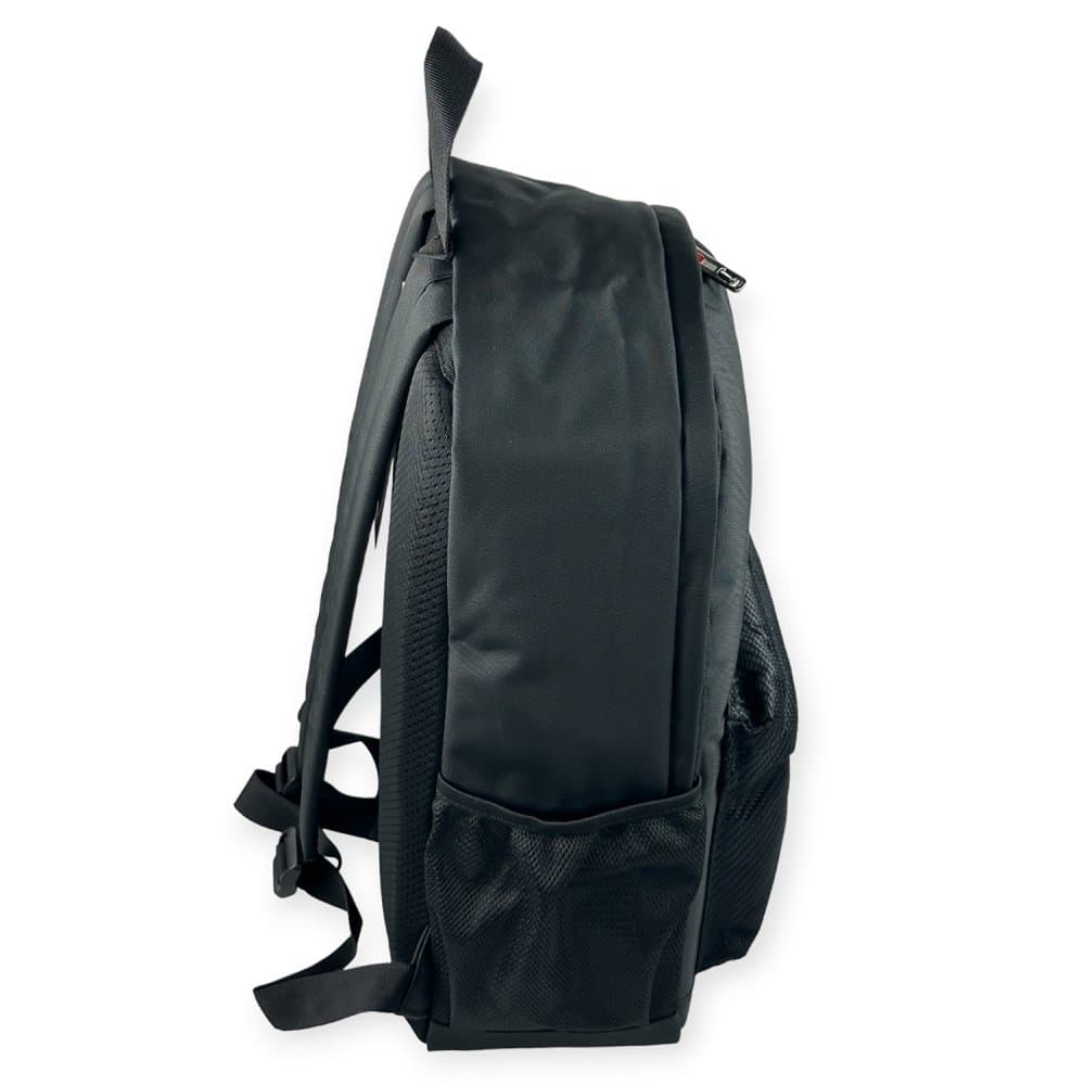 Městský batoh černý na 14" NTB Bern 62145-001 - náhled 3