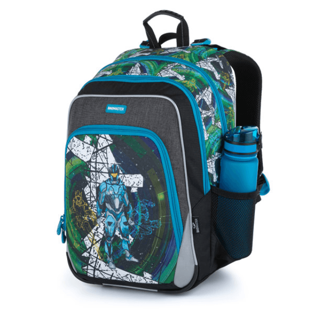 Bagmaster NINY 21 a - náhled 2