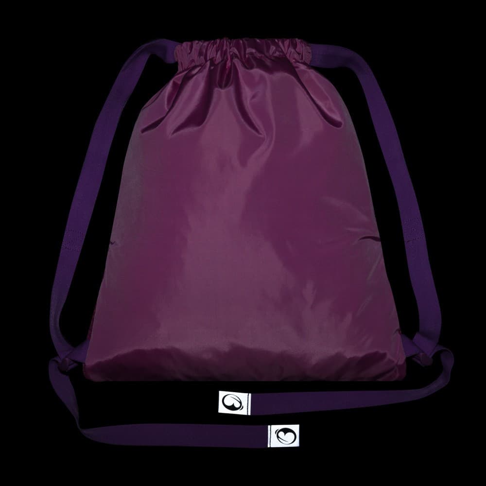 Školní sáček na tělocvik City Bag Dopi 24 A Koně - náhled 5