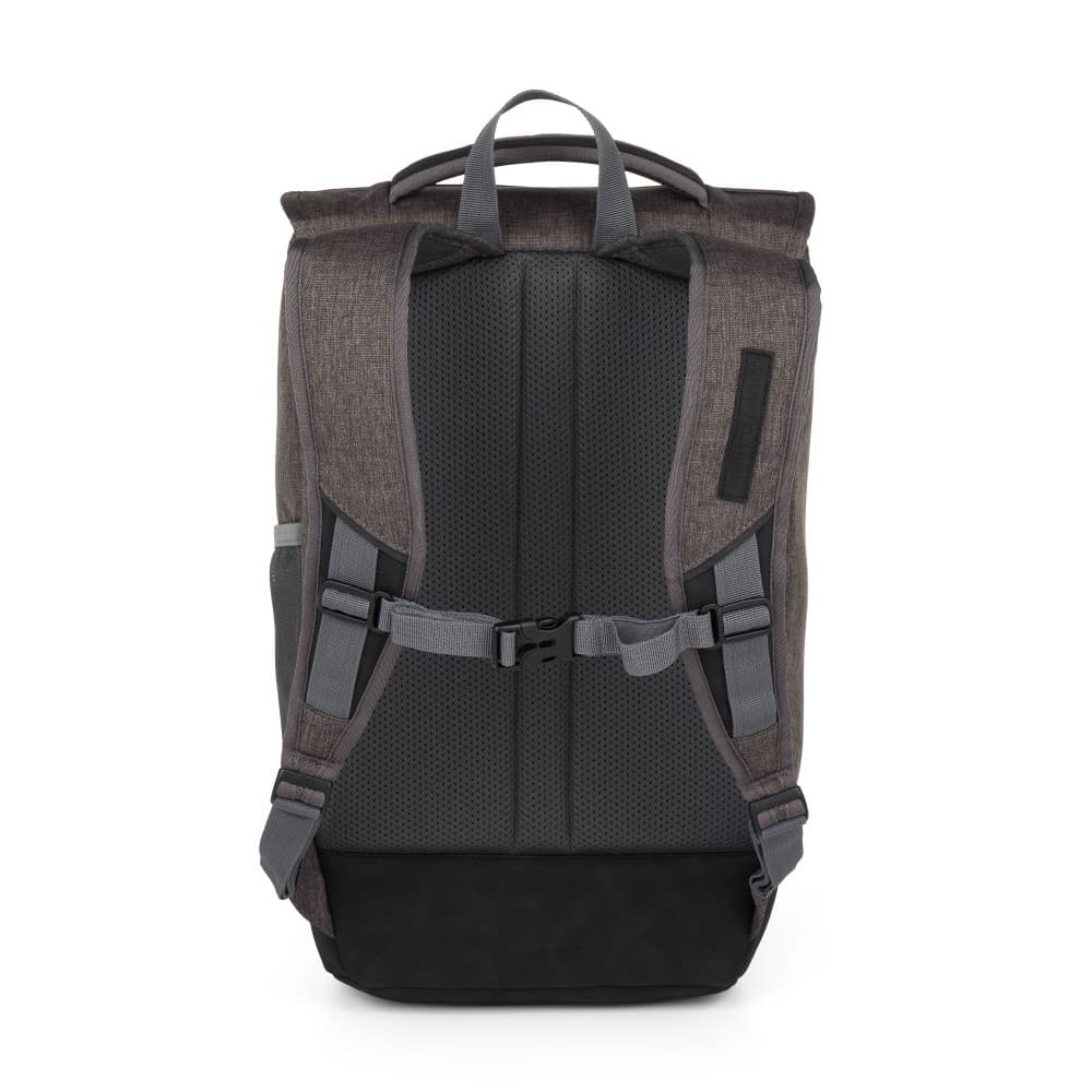 Městský batoh Bagmaster Urban 24 A šedý - náhled 3