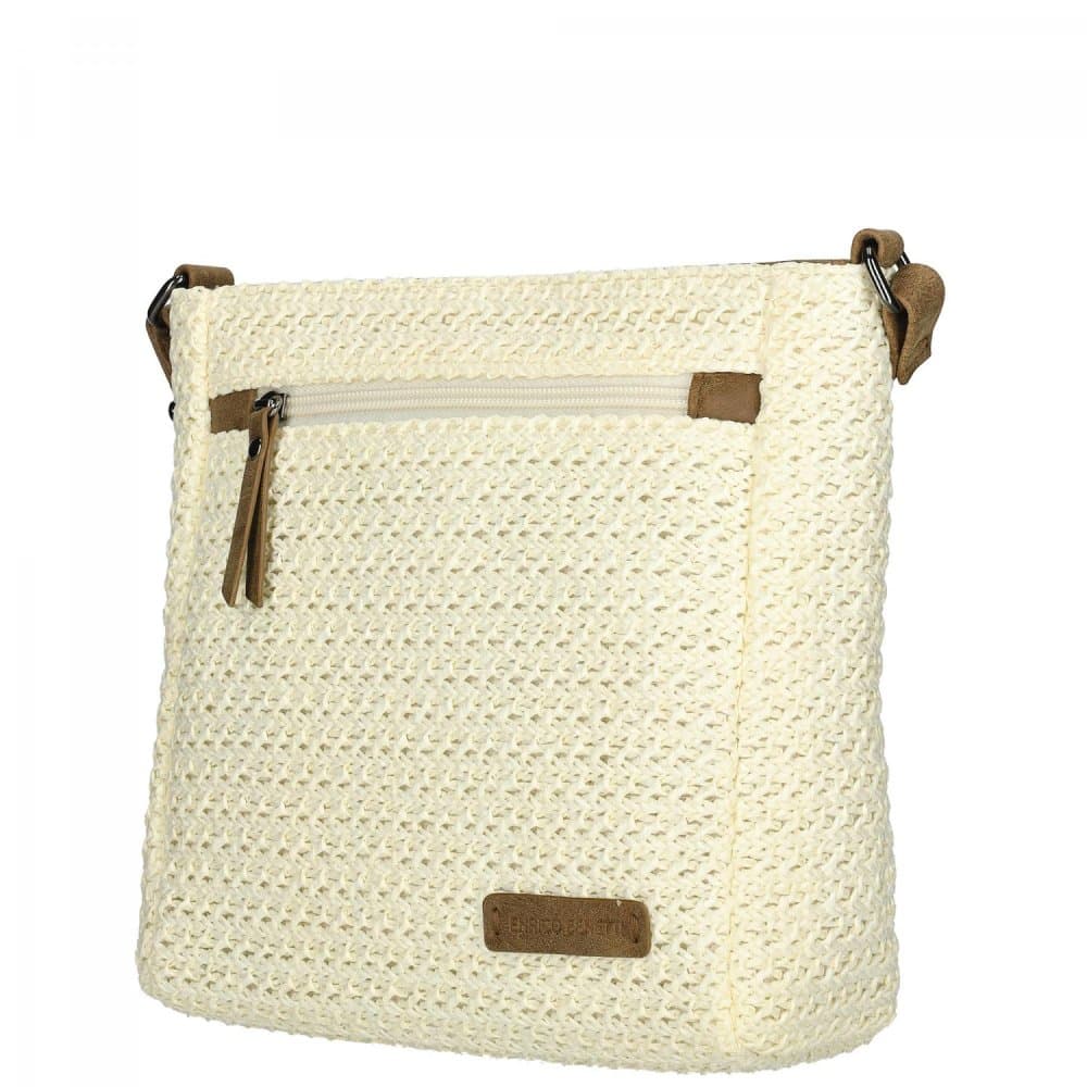 Enrico Benetti kabelka Ibiza Shoulderbag 78029-004 béžová - náhled 3