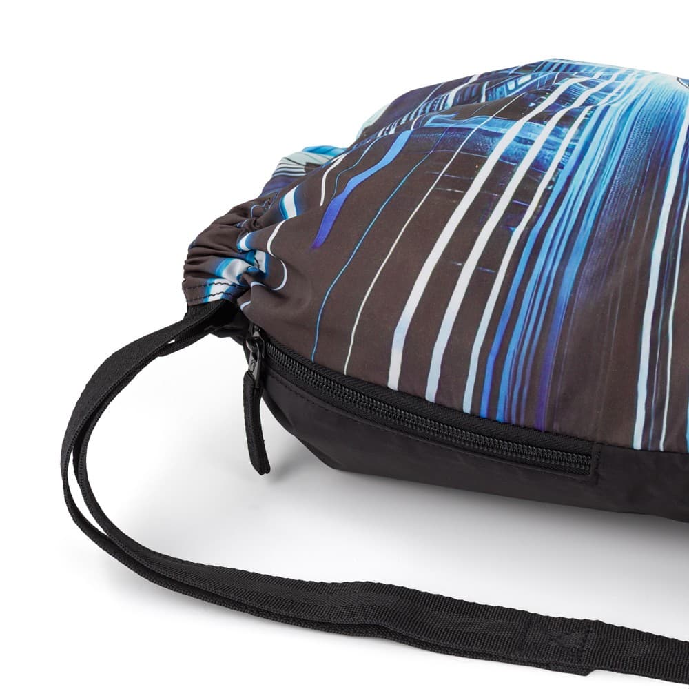 Sáček na tělocvik CITY BAG LUMI 26 C auto - náhled 3