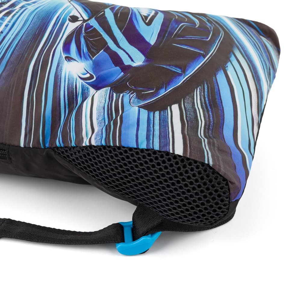 Sáček na tělocvik CITY BAG LUMI 26 C auto - náhled 4