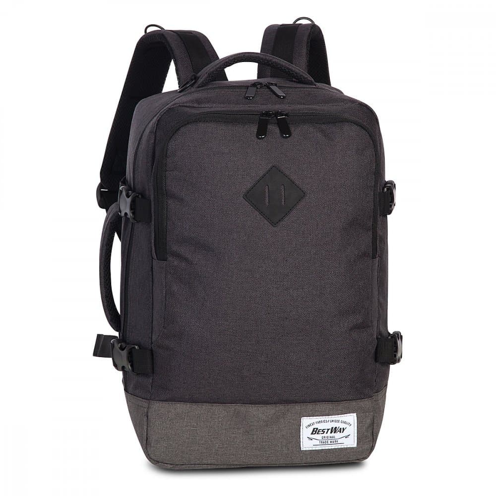 Bestway cabin pro small 40290 1700 černá 20 l