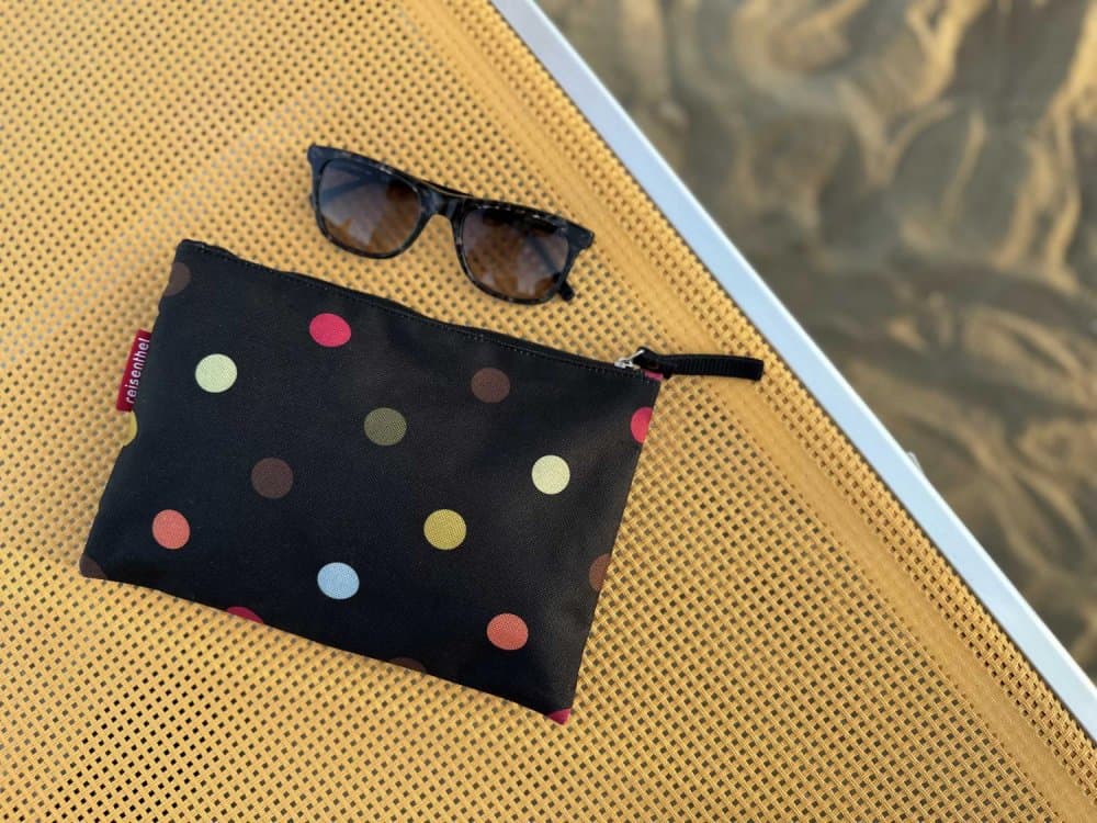 Reisenthel Case 1 dots Organizér do kabelky a cestovní etue,  LR7009 - náhled 5