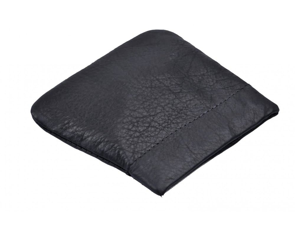 Klapačka - peněženka na mince ( pick- pack ) 519-7708 černá - náhled 3