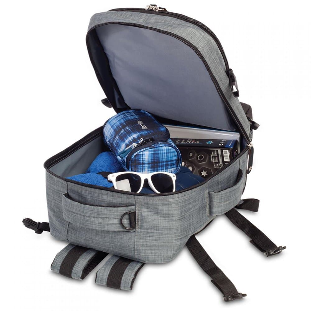 Bestway cabin pro small 40290 1700 černá 20 l - náhled 3