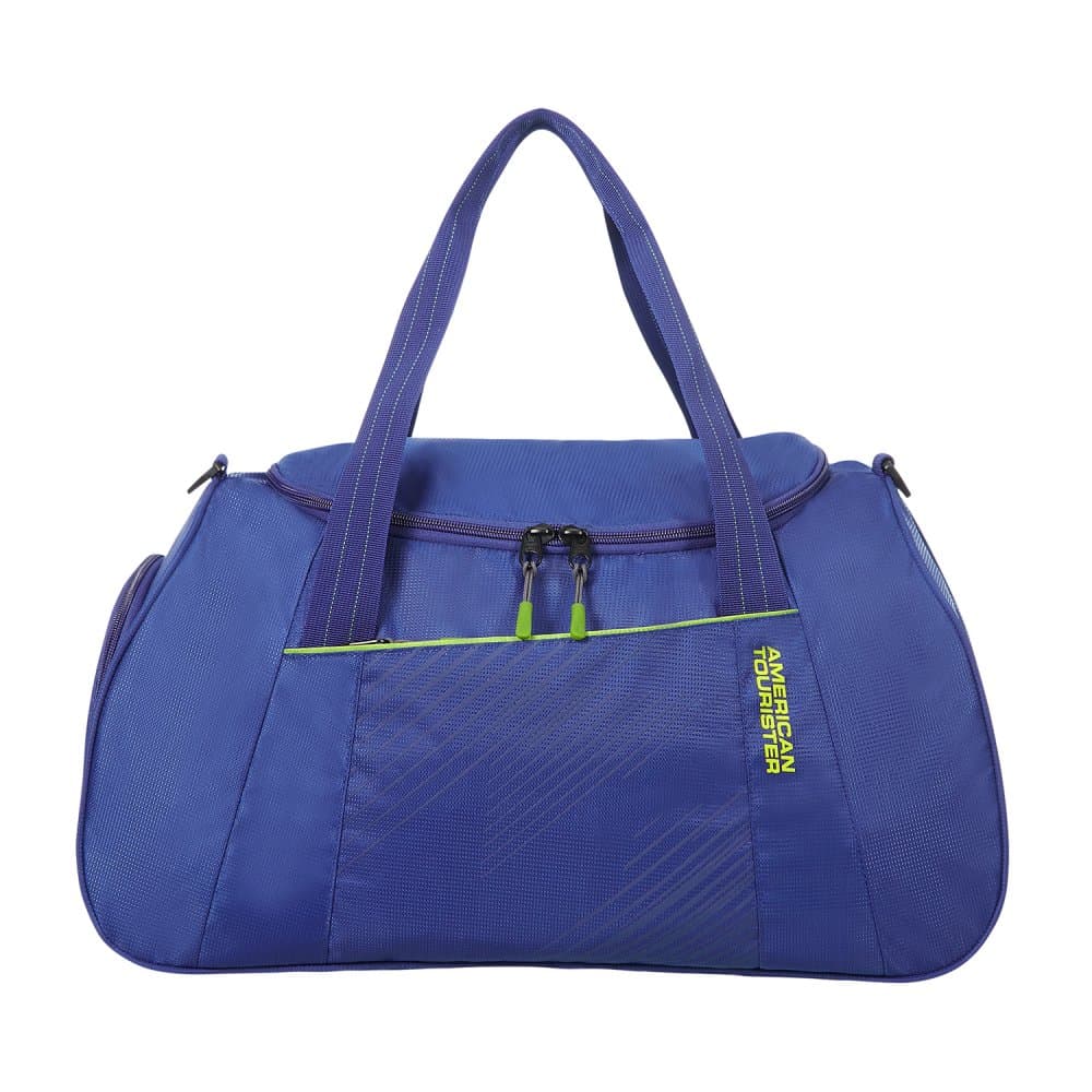 Cestovní sportovní taška Urban Groove 36,5 l modrá 107228-1090 - náhled 2