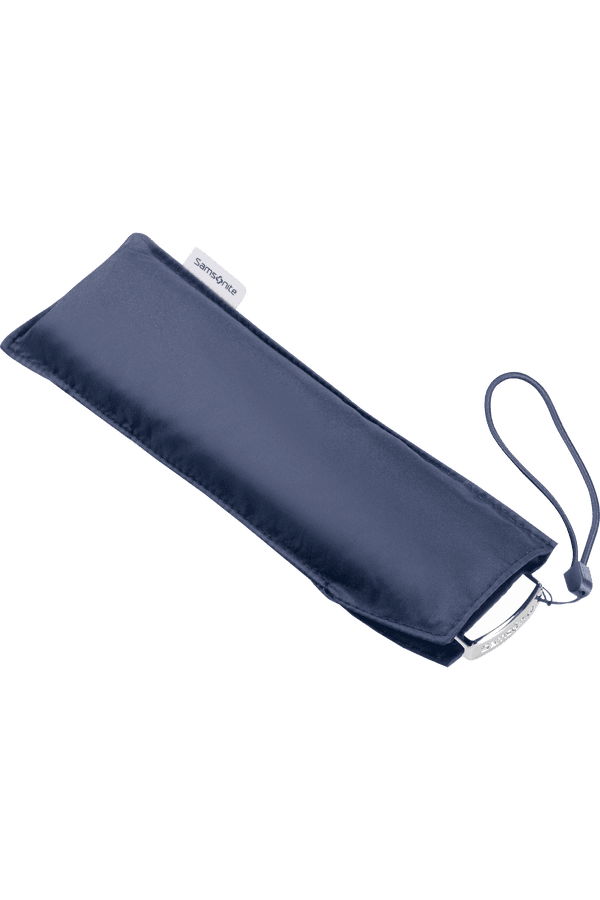 Samsonite RAIN PRO skládací manuální deštník 56157-1090 modrý - náhled 2