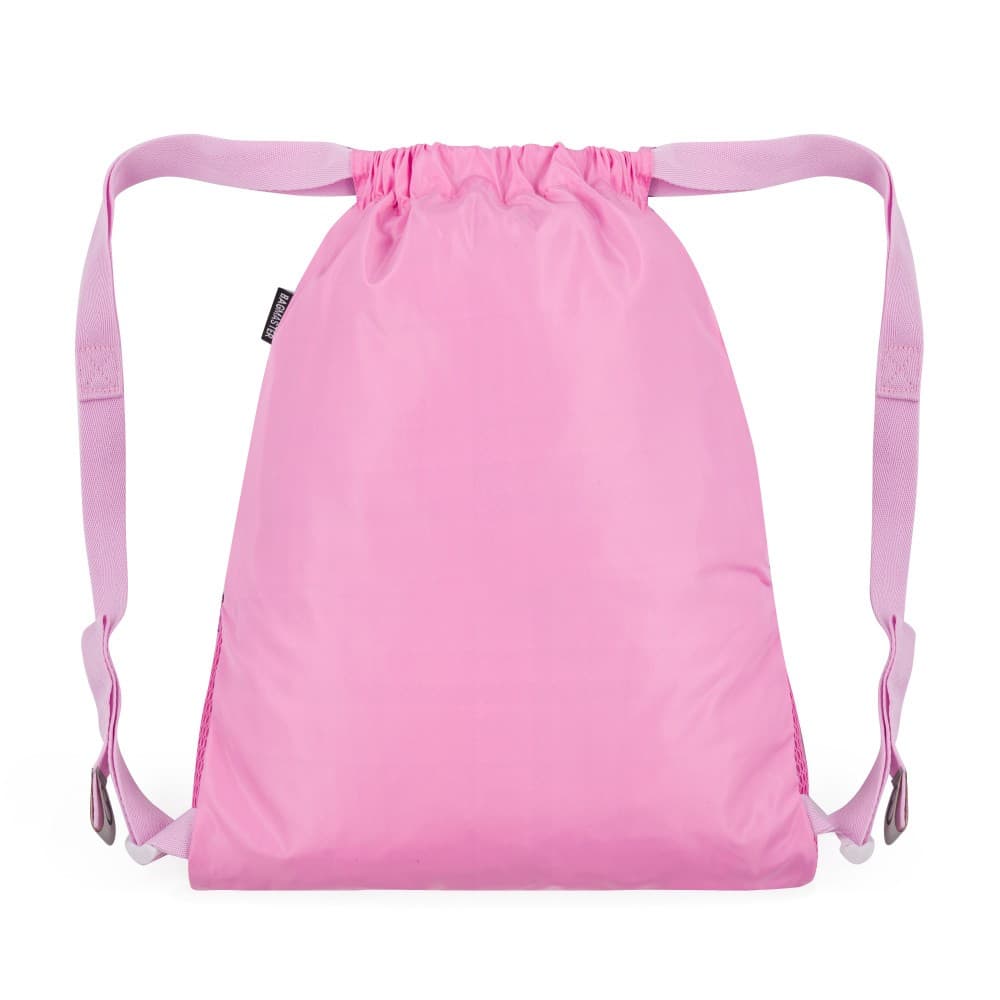 Školní sáček na tělocvik City Bag Lumi 24 G - náhled 2