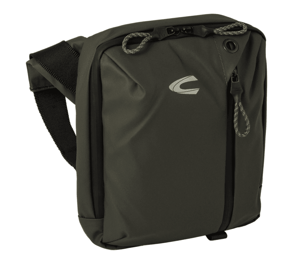Camel Active pánská taška 306-601-35 Khaki