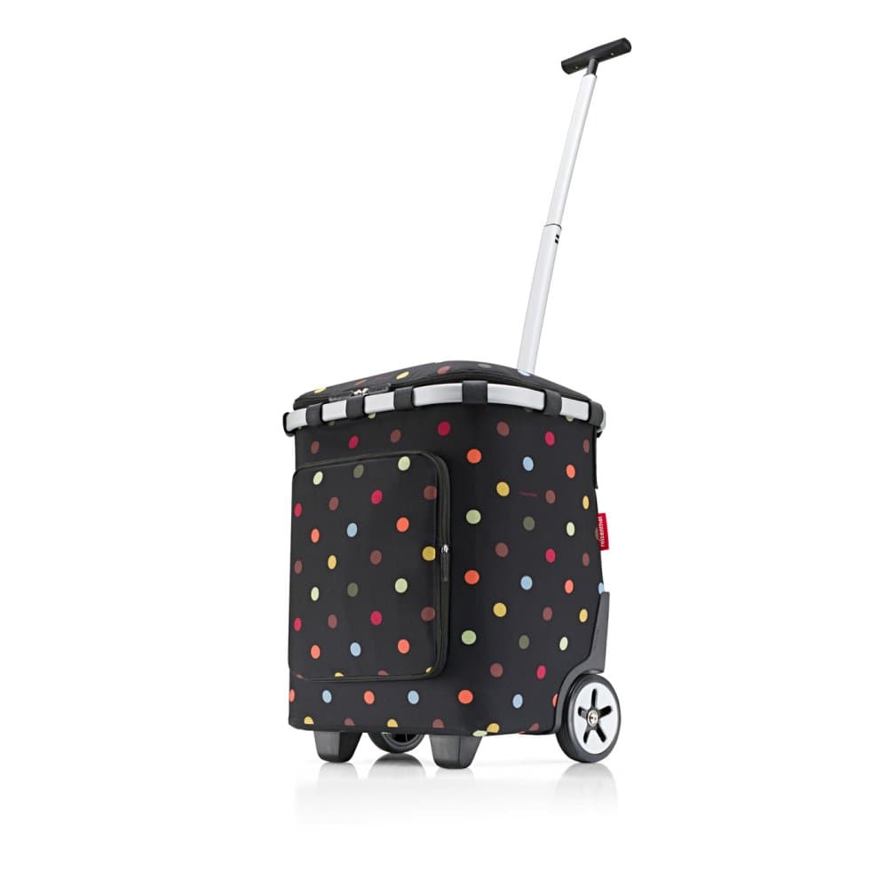 Reisenthel Carrycruiser plus dots OF7009 - náhled 5