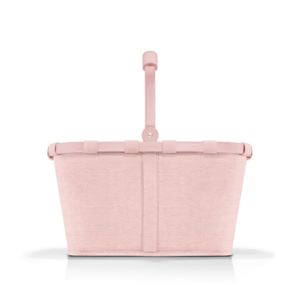 Reisenthel Carrybag Frame Twist blush - náhled 3