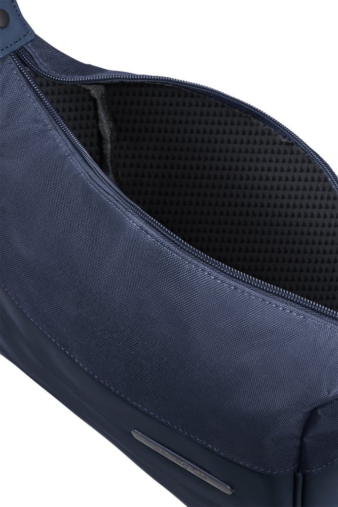 Toaletní taštička Samsonite STACKD TOILET KIT navy 142787-1596 - náhled 5
