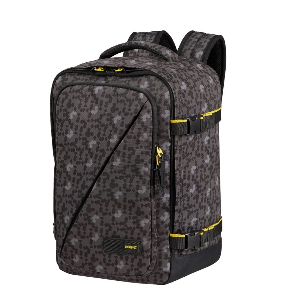 Underseater Ryanair (40x25x20 cm) American Tourister  Take2cabin Disney S Mickey urban pixel 152559-A527 - náhled 2