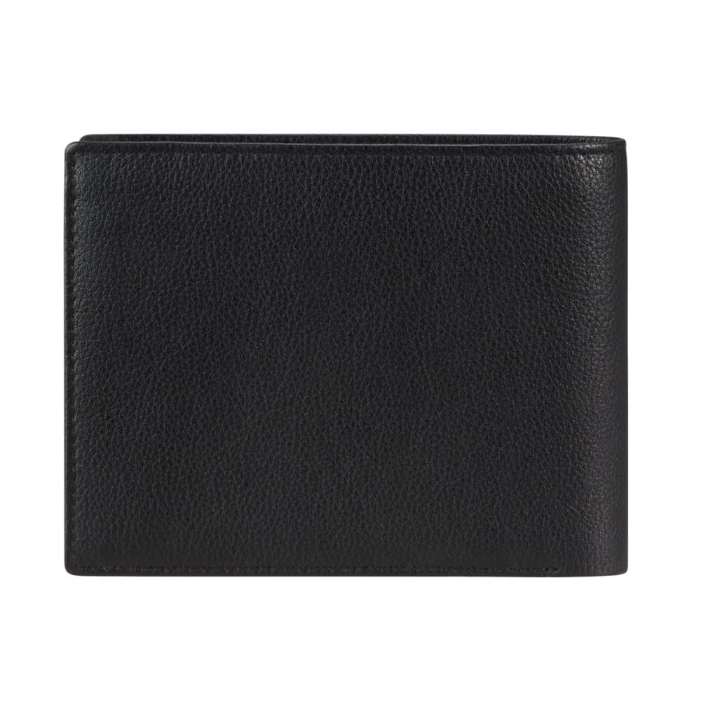 Samsonite ELUXE SLG 015 pánská kožená peněženka 151916-1041 černá - náhled 4