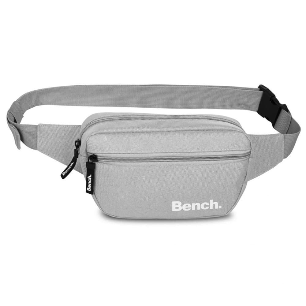 Ledvinka Bench Classic  64151-6100 světle šedá - náhled 1