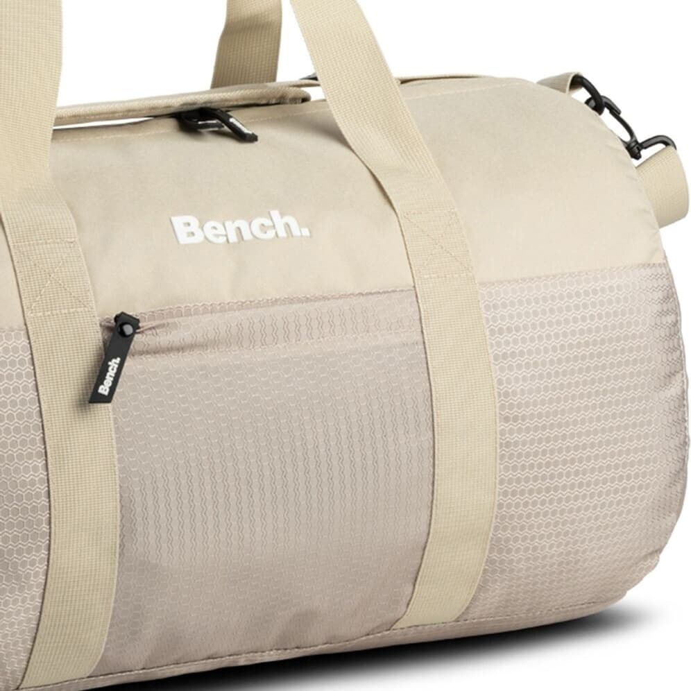 Bench Bold cestovní taška 64208-4200 béžová - náhled 3