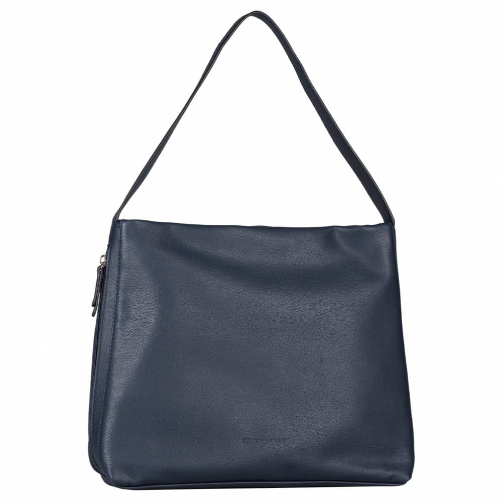 Yuma Hobo Bag M Dark Blue - elegantní tmavě modrá kabelka 011438
