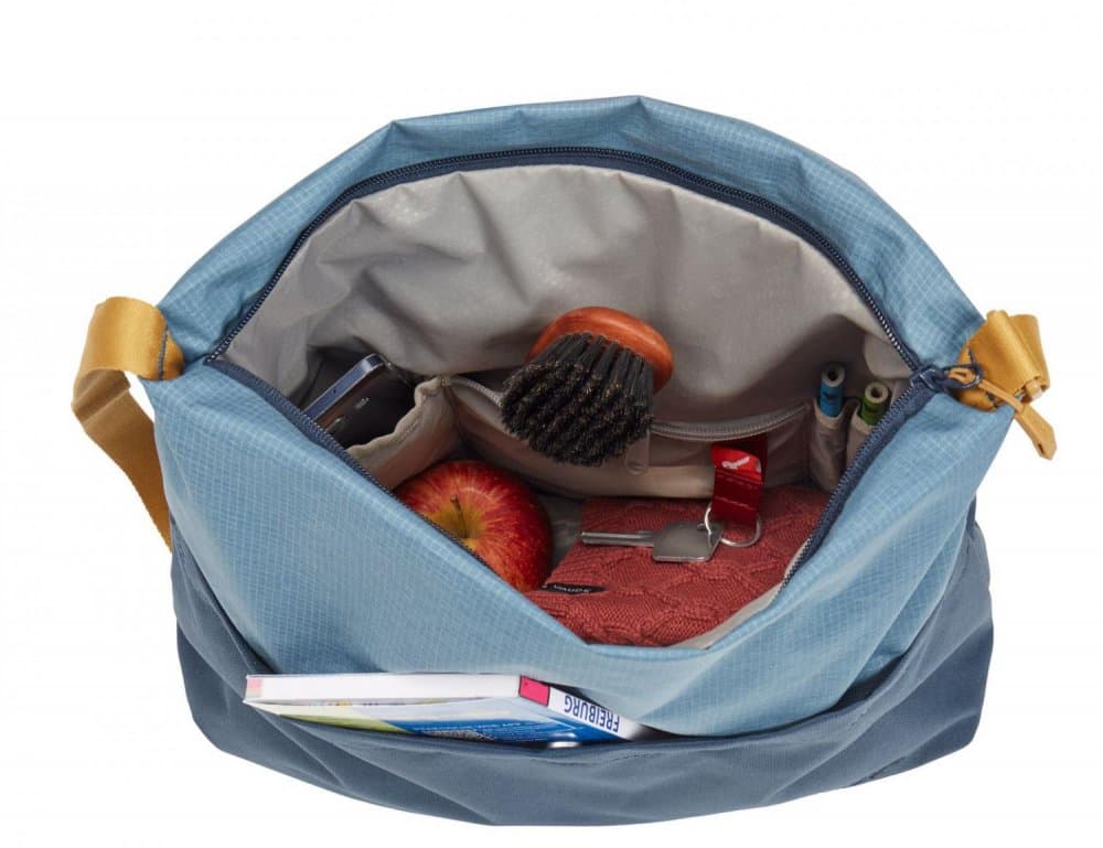 Vaude kabelka Lukida dusty rose - náhled 4