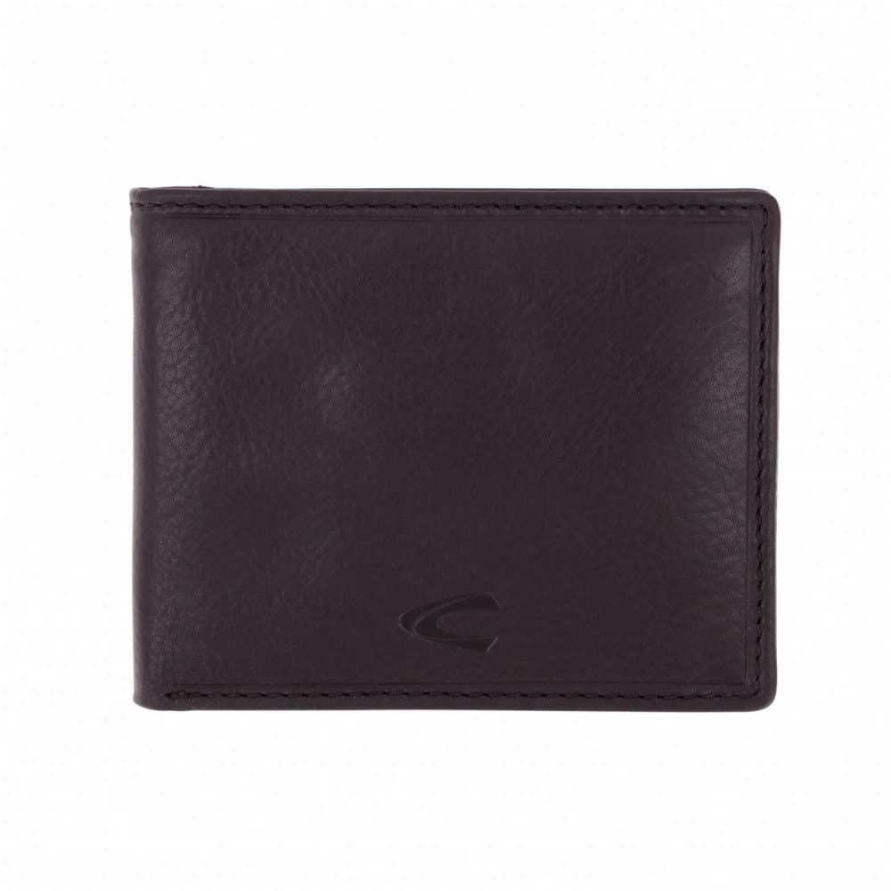 Camel Active malá peněženka 314-703-60 černá - náhled 4