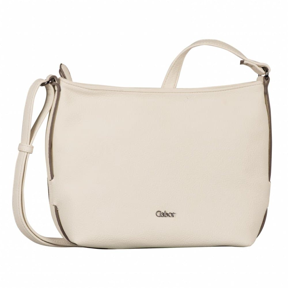 Kabelka Gabor Cross Bag M béžová 9276-13